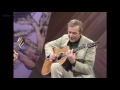 Liebestraum 3 Liszt classical guitar John Williams Live