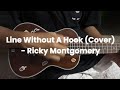 Line Without A Hook Ricky Montgomery Cover