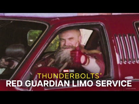Red Guardian Limo Service