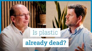 IS PLASTIC PACKAGING ALREADY DEAD Fiber based packaging solutions (Dr. Stefan König & Heiko Kühne)