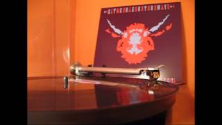 The Alan Parsons Project - Stereotomy (Vinyl)