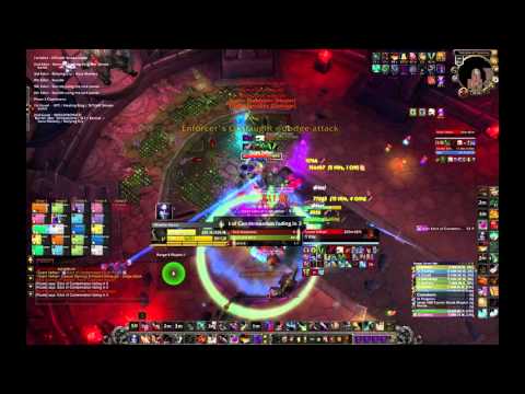 In Progress vs Tyrant Velhari Mythic Rogue PoV