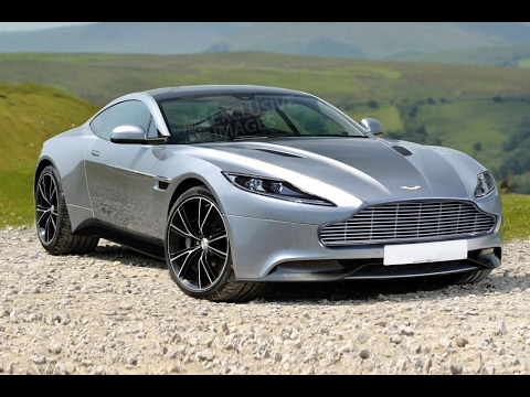 Forza Horizon 3 - Part 82 - 2017 Aston Martin DB11