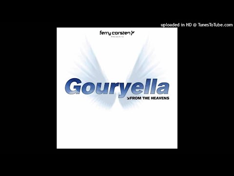 Video thumbnail for Tenshi (From The Heavens Mix)