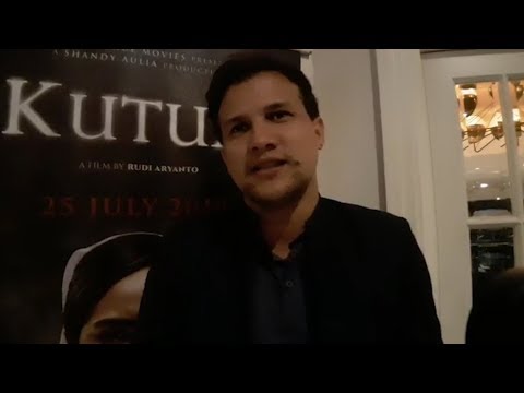 Lama Vakum di Dunia Hiburan Tanah Air, Stuart Collin Ungkap Alasannya