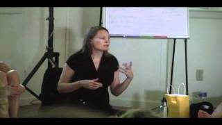 Gretchen Wallace &amp; Conscious Social Change