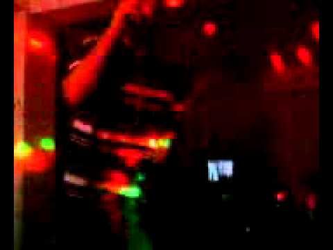 MC NICK E CARECA - AO VIVO