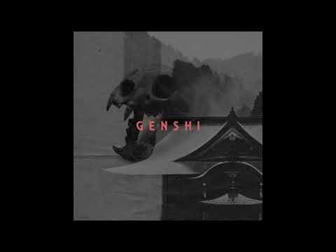 genshi sun - Raping grapes ( prod. tonybn )