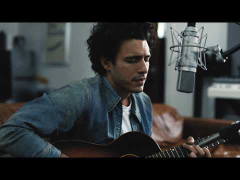 Marc Scibilia - Ain't My Home (Acoustic)