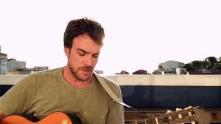 Marisa Monte - Não vá embora cover