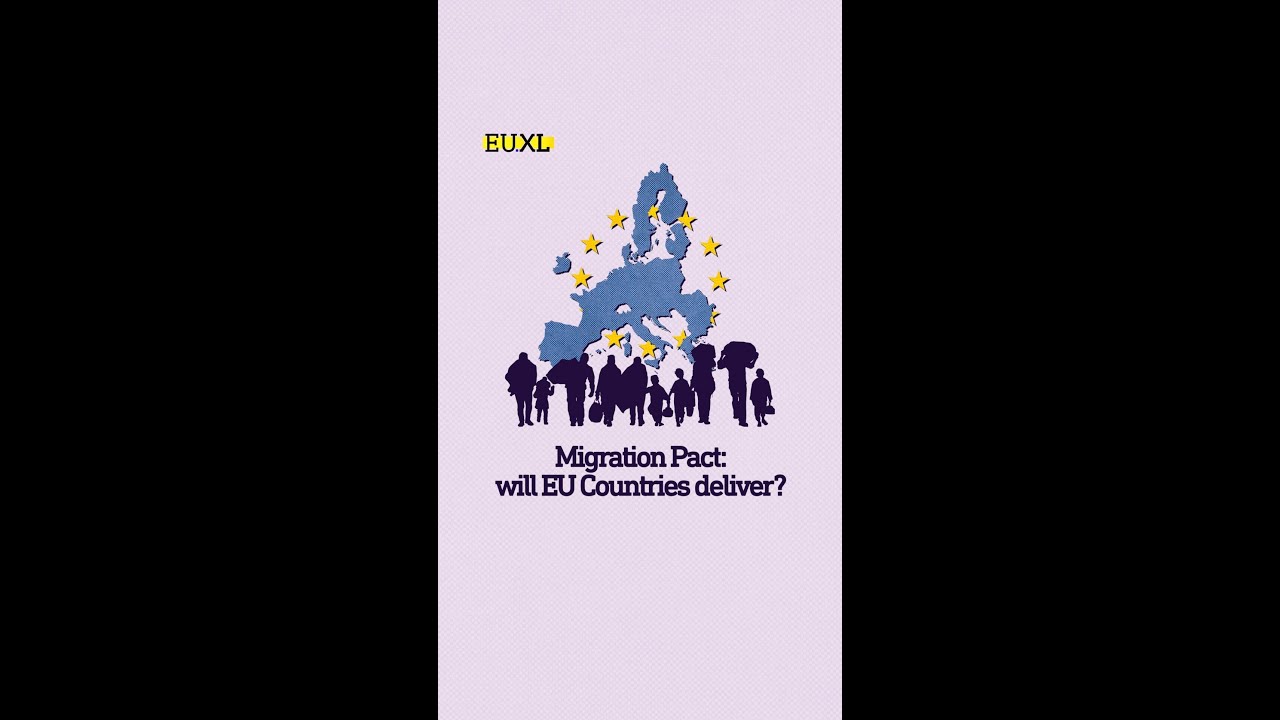Entran en vigor las normas de inmigración de la UE
