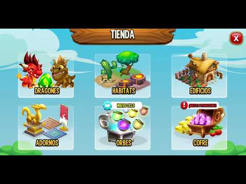 Dragon City| DESBLOQUEANDO AL DRAGON ESPECTRO