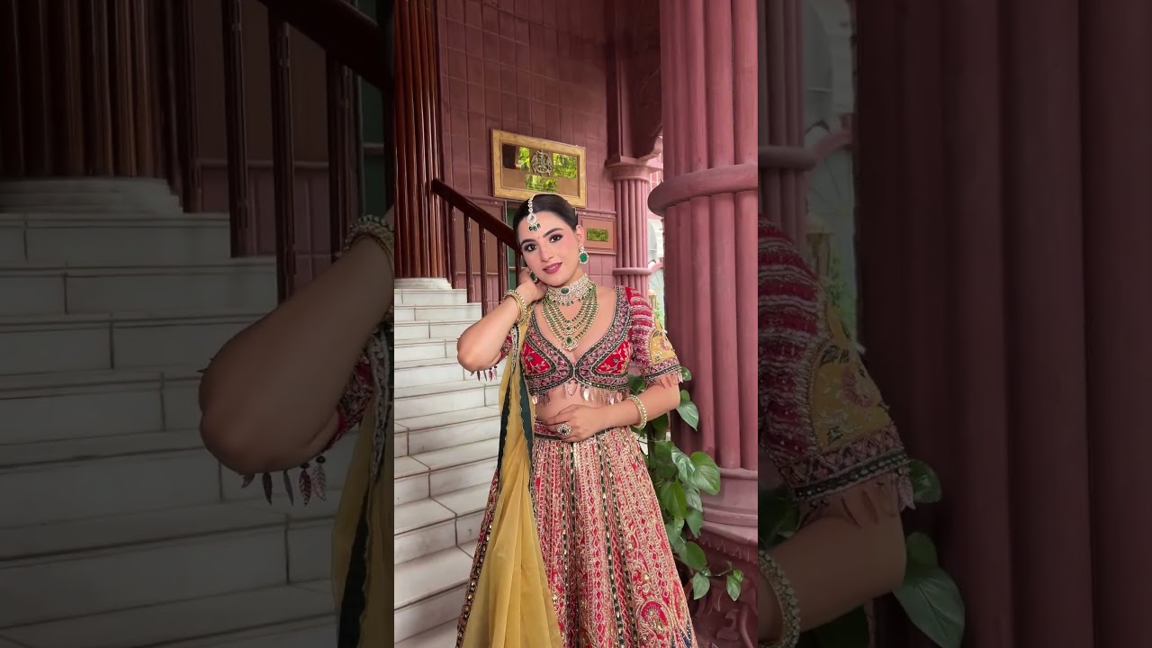 Glamour Transformation