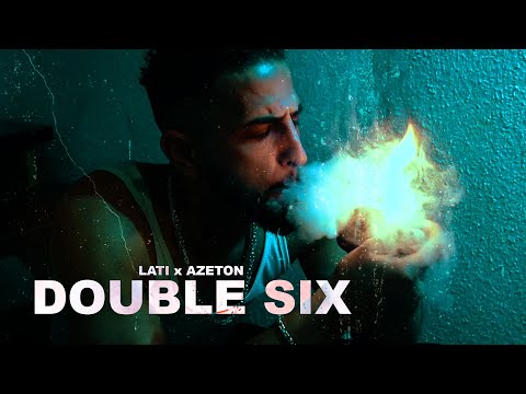LATI x AZETON - Double Six 66 (Official Video)
