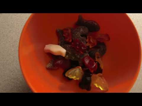 MongoTV_8143 - God ONSDAG Eftermiddag - Del 1 - Ny Lille Forsyning Af MAD og SLIK