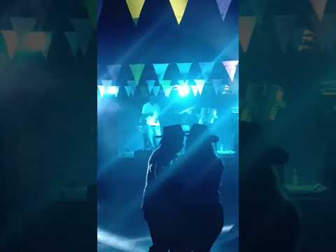 Baile de la meseta producciones- Amor Sureño Paso de indios, Cumbias camperas