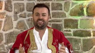 Ardian Limanmera - Si Na U Ba Kjo Puna E Veres