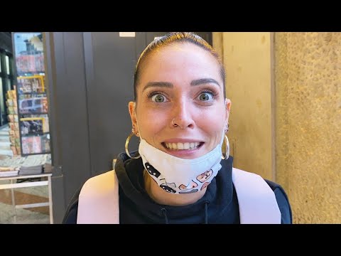 I'm giving my BOYFRIEND a GIFT of 400 EUROS!!! 🥰