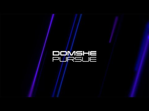 Domshe - Pursue