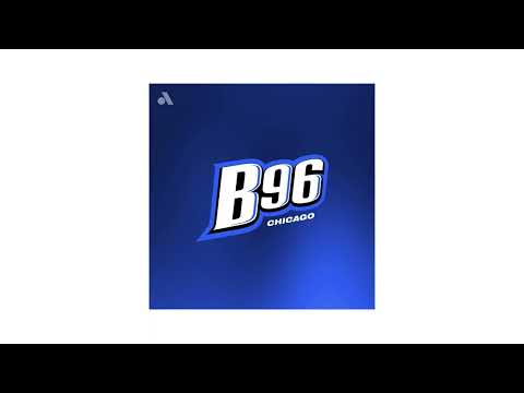 WBBM-FM/Chicago, Illinois Legal ID - April 21, 2023