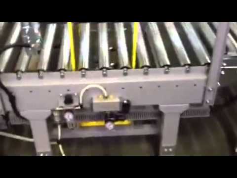 Minipack SC500 A Minipack SC500 A