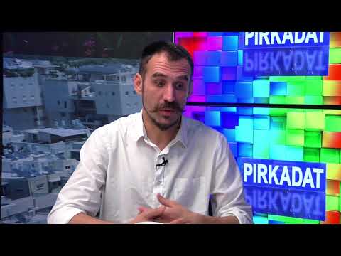 PIRKADAT: Vágó Gábor