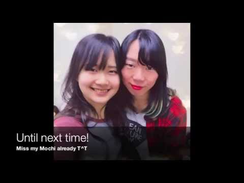 Be Natural - Red Velvet Cover by Derpy Mochi