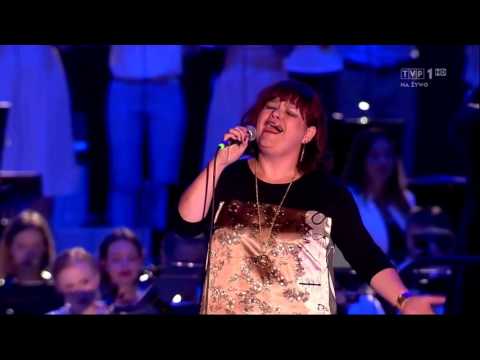 Beata Bednarz — Hosanna — ŚDM Kraków 2016