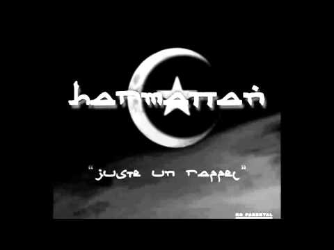 interlude - HARMATTAN  2007