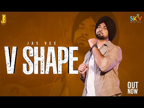 V Shape