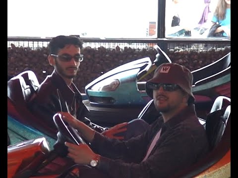 BAR B x BEKOM - NO CIGARETTE  [prod. by PANGO]