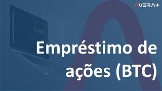 Empréstimo de ações (BTC)