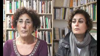 RACINES TUNISIENNES<br>Danielle Barcelo-Guez