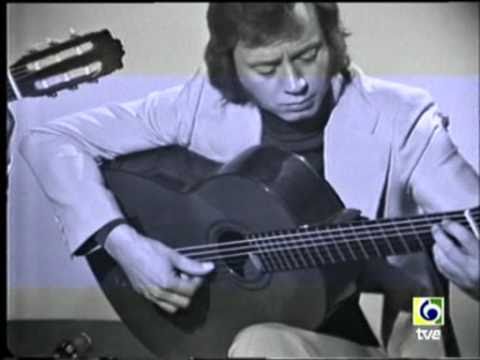 VICTOR MONJE "SERRANITO"-TESOROS DE LA GUITARRA FLAMENCA