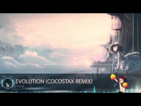 Pygme - Evolution (Cocostax Remix) [Progressive House]