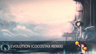 Pygme - Evolution (Cocostax Remix) [Progressive House]