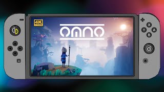 Omno | AMD FSR (Nintendo Switch/Yuzu Emulator)