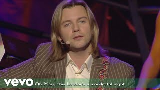 Celtic Thunder - The Mountains Of Mourne (Live From Ontario / 2015 / Lyric Video)