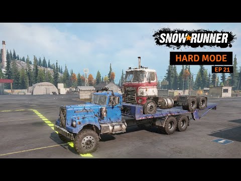 The Tower, The Upgrades & The Lost Recovery Hardmode Michigan Ep21