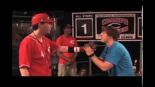 CWF Mid-Atlantic Wrestling: Coach's Corner with Ric Converse & Chase Dakota (5/17/14)