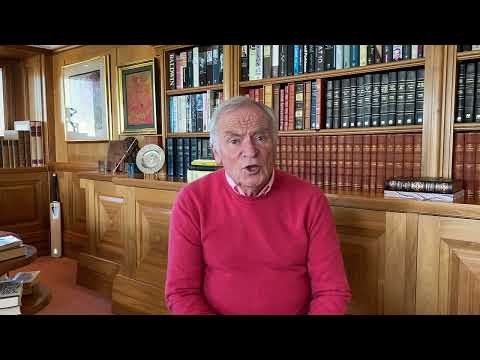 A Matter of Honour by Jeffrey Archer