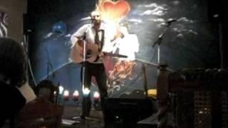 Stiko Per Larsson - Ladyhawke