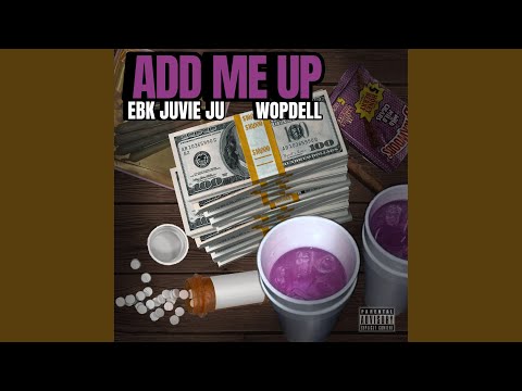 Add Me Up
