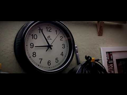 Paradox Unit presents: TO BE [Trailer]