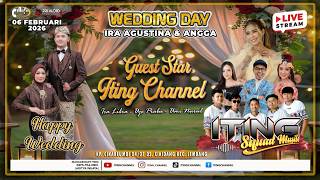 Download lagu 🔴 LIVE ITING SQUAD MUSIK | PERNIKAHAN IRA & ANGGA | KP.CIKAREUMBI - LEMBANG | JUM'AT, 06/02/26 mp3 Download lagu 🔴 LIVE ITING SQUAD MUSIK | PERNIKAHAN IRA & ANGGA | KP.CIKAREUMBI - LEMBANG | JUM'AT, 06/02/26 mp3