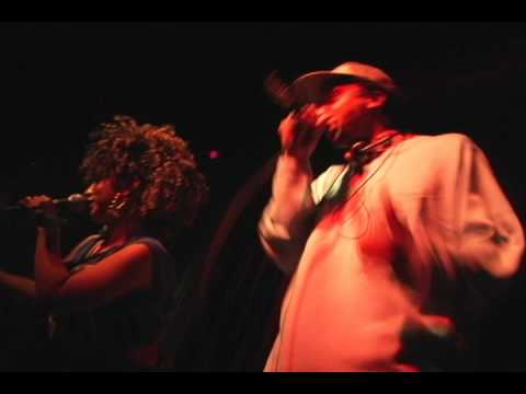 ONE SELF "BLUEBIRD" live 2006