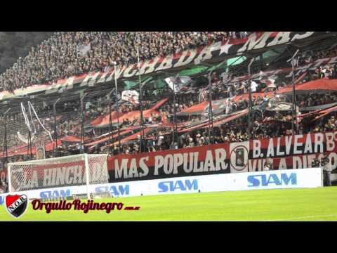 Video de la fecha. Newell's 1 - 1 Gimnasia LP // OrgulloRojinegro.com.ar