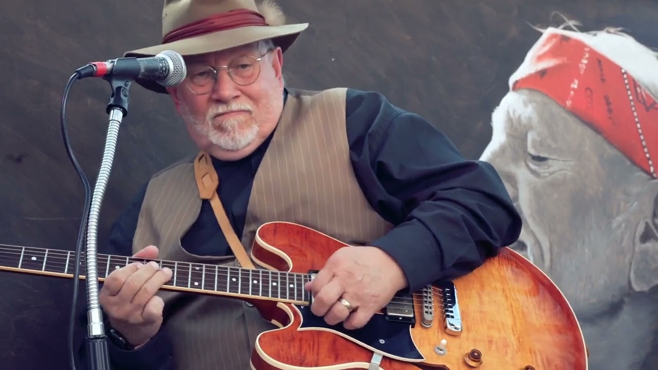 Promotional video thumbnail 1 for Wooden Nickel TX