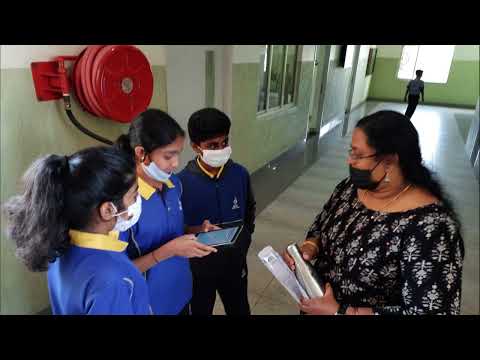 BLB - Breaking The Language Barrier