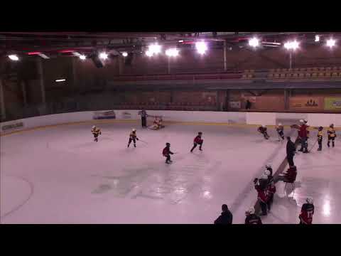 Prizma - HK Ventspils